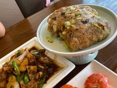 -海坛特色小吃·只做平潭特色菜(平潭店)