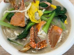 -木木鲜海鲜面(天一店)