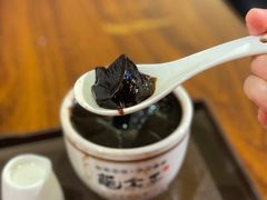 -龟金正·港式甜品(客村店)