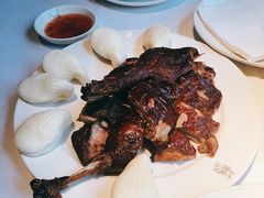 招牌苏浙樟茶鸭-苏浙汇(古北店)