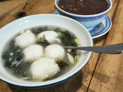 -袁妈红豆汤(重庆总店)