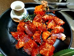 -合合大冷面(湖南店)