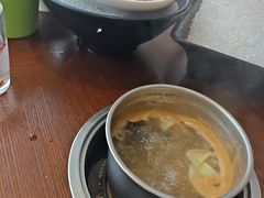 -东海怡品海鲜豆捞(舟宿夜江店)