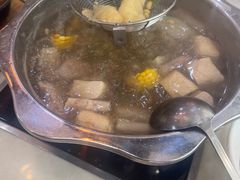 -潮悦牛肉火锅城(水贝店)