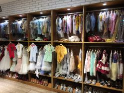 -男孩女孩亲子儿童摄影(真实客照店)