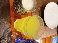 -TUK土耳其餐厅·下午茶(卢湾店)