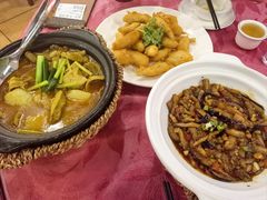 -蛇平饭店(明园路店)
