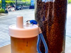 -Something For(同方信息港店)