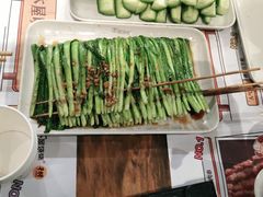 -木屋烧烤(龙岗南联店)