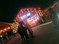 -七彩云南欢乐世界