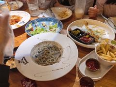 -Famous肥猫墨西哥音乐餐吧(五棵松华熙LIVE店)