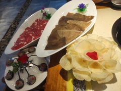 -蜀家渝重庆火锅(南屏街店)