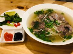 -越美小馆·越南料理(曲江店)