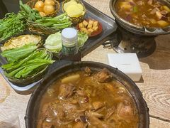 -范贤光鸡公煲(平乐园总店)