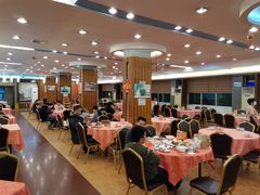 大堂-深运潮州粥(东门店)