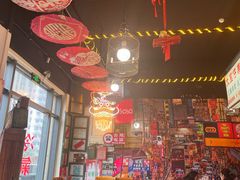 -大圈仔滋味研究所(龙湖·佰乐街店)