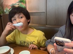 -云海肴·汽锅鸡·云南菜(苏州中心店)