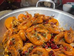 -南海底小海鲜·湘菜(鲁巷吴家湾店)
