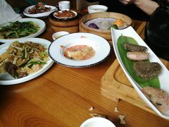 -如轩·海鲜砂锅粥·潮汕菜(海珠店)