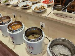 -素满香·食养自助(建邺万达店)
