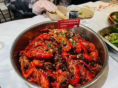 -靓靓蒸虾·头牌蒸虾(雪松路总店)