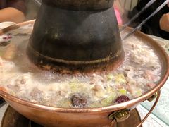-东来顺饭庄(新源里店)