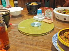 -山衢味庄·鲜辣衢菜(杭行路店)