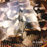 很好吃,其实不用锡纸直接烤也好吃,口感完全不同