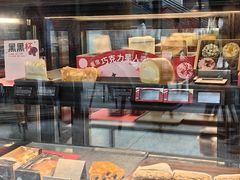 -星巴克(深圳领航里购物中心店)