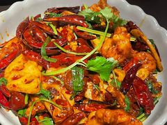 -大头虾越式风味餐厅(光明广场店)