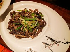 -燕郊烧鸽子(广安路店)