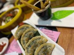 -强记鱼粥(南村店)
