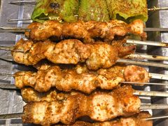 -众想海鲜·烧烤·海肠捞饭·渔家菜(孙家疃店)