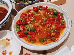 -江味龙虾馆(南山店)