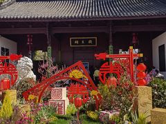 -钱王祠