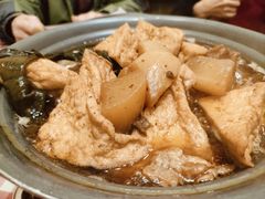 -王村姑老土炕莜面村(桥东店)