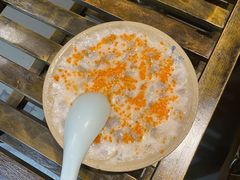 鱼籽虾滑-七里川健康火锅(总店)
