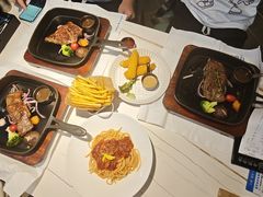 -牛扒先生·厚切雪花牛扒西餐厅(北京路禺山路店)