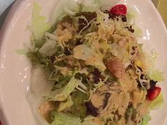 -梦都海鲜酒家(万达广场江桥店)