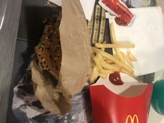 -麦当劳(季华好又多店)