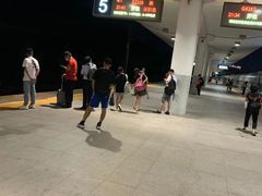 -惠阳站