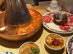 -东镇老火锅(长春路首店)