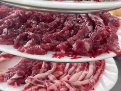 -万祥牛肉火锅(金龙店)
