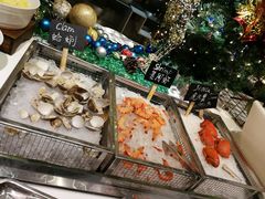 -苏州金鸡湖中茵皇冠假日酒店