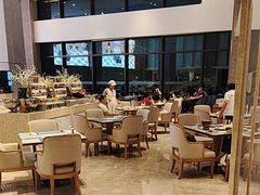 -菲住布渴酒店自助餐厅(阿里巴巴西溪园区店)