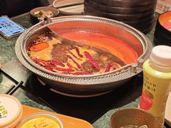 -牛New寿喜烧(曹路花园城店)