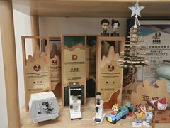 -SAFARI COFFEE