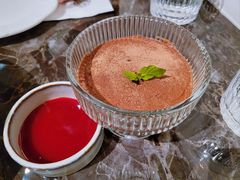 -LESCEDARS Brasserie Bistro香柏树