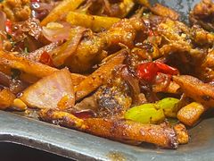 -炭舍干锅(华发商都店)