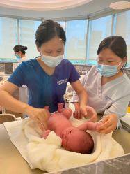 -杭州贝瑞斯美华妇儿医院·早孕·产检·儿科